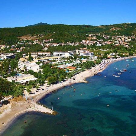 Yiannis Studios Moraitika Dış mekan fotoğraf