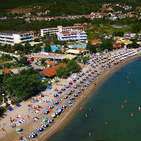 Yiannis Studios Moraitika Dış mekan fotoğraf