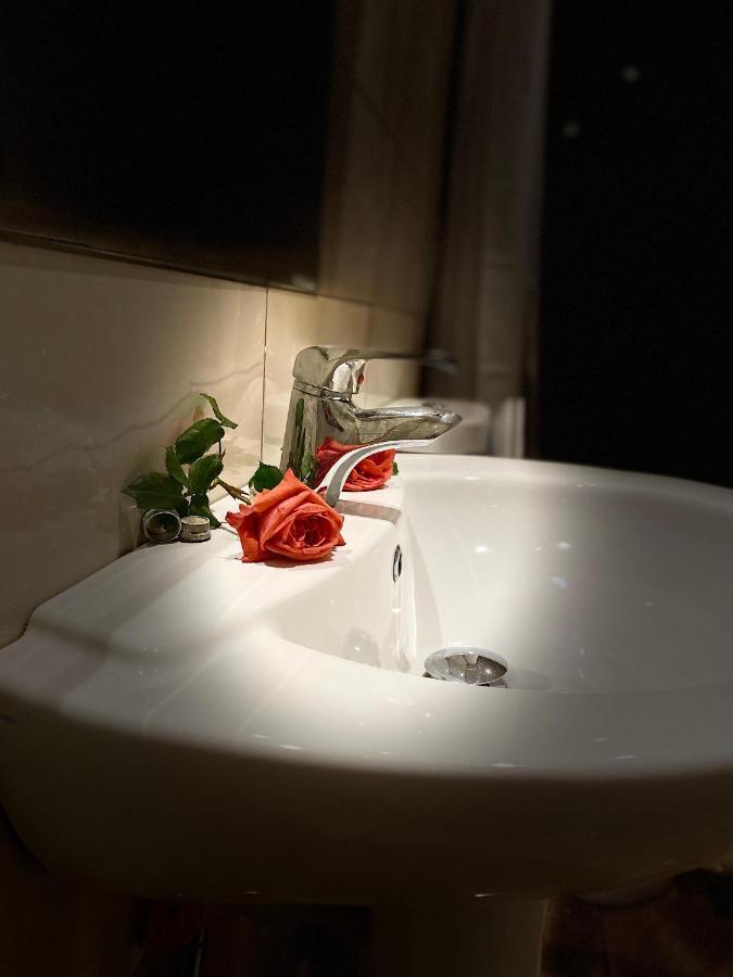 Yiannis Studios Moraitika Dış mekan fotoğraf